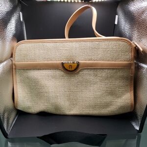 Vintage Etienne Aigner Purse